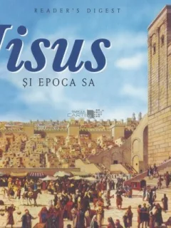 Iisus si epoca sa - Charles Bricker