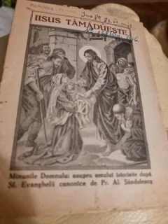 Iisus Tamaduieste