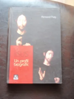 IISUS UN PROFIL BIOGRAFIC - ARMAND PUIG