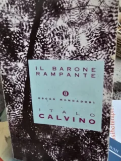 Il barone rampante - Italo Calvino