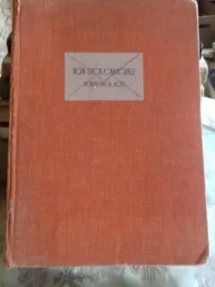I.L. CARAGIALE - SCRISORI SI ACTE