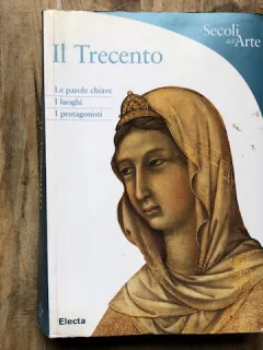 Il Trecento Sandra Baragli