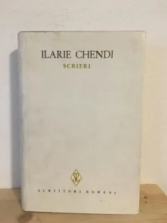 Ilarie Chendi - Scrieri II