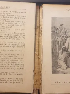 Ilarie Zavideanul - Viata lui Iisus