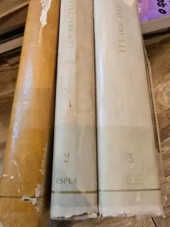 I.L.CARAGIALE - OPERE- volumul2,3,4 ( ed.critica de Al.rosetti,Serban Cioculescu)