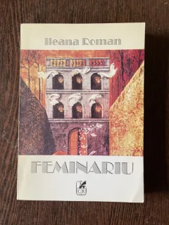 Ileana Roman Feminariu
