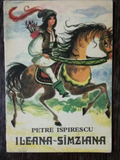 ILEANA -SIMZIANA -PETRE ISPIRESCU