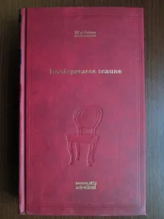 Ilf si Petrov - Douasprezece scaune (Adevarul)
