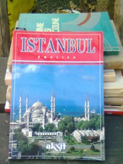 ilhan aksit -  istanbu