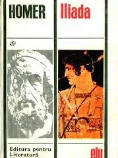 Iliada - Homer