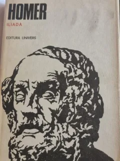 Iliada - Homer