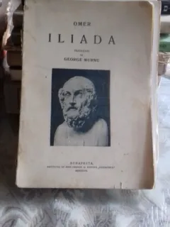 ILIADA - HOMER