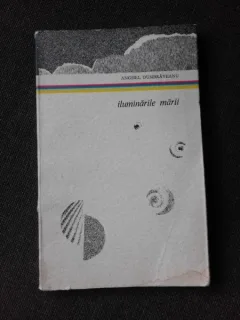 ILUMINARILE MARII - ANGHEL DUMBRAVEANU