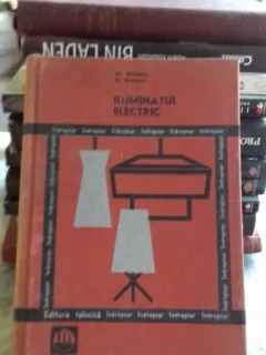 ILUMINATUL ELECTRIC - AL. BAILESCU