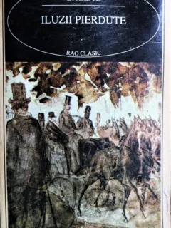 ILUZII PIERDUTE, BALZAC