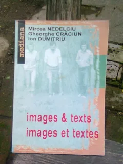IMAGES ET TEXTES - MIRCEA NEDELCIU