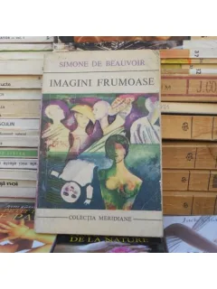 Imagini frumoase , Simone de Beauvoir