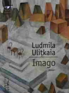 IMAGO DE LUDMILA ULITKAIA