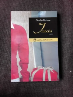 IMBERIA - OVIDIU PECICAN