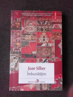 IMBUNATATIRE - JOAN SILBER