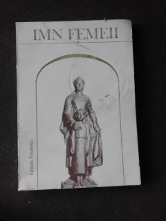 IMN FEMEII, PAGINI DE LITERATURA, ANTOLOGIE DE GHEORGHE T. ZAHARIA, I. MOSCOVICI, D. VACARIU  (CU DEDICATIA AUTORULUI PENTRU POETUL VASILE ZAMFIR)