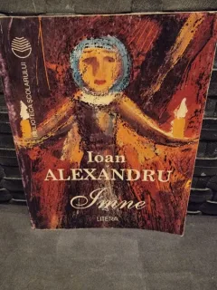 Imne - Ioan Alexandru