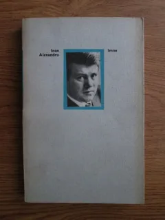 IMNE - IOAN ALEXANDRU