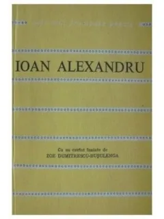 IMNE - IOAN ALEXANDRU