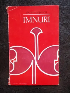 IMNURI - STEFAN POPESCU