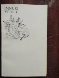 IMNURI - VEDICE
