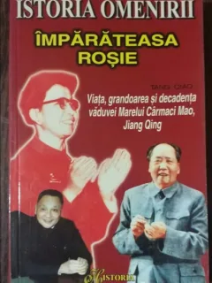 IMPARATEASA ROSIE - TANG QIAO