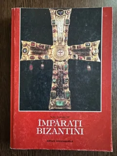 Imparati Bizantini - S. B. Daskov