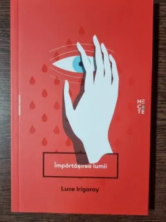 Impartasirea lumii - Luce Irigaray
