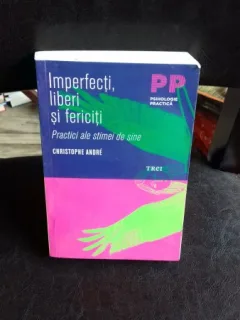 IMPERFECTI, LIBERI SI FERICITI - CHRISTOPHE ANDRE