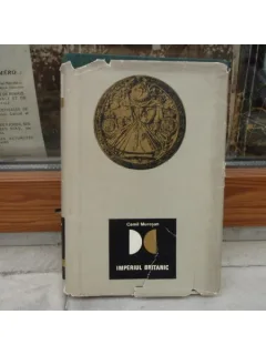 Imperiul britanic , Camil Muresan , 1967