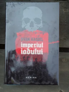 IMPERIUL IADULUI - SVEN HASSEL