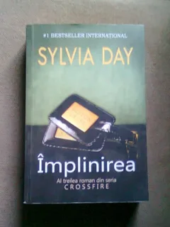 IMPLINIREA - SYLVIA DAY