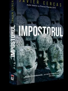 IMPOSTORUL - JAVIER CERCAS