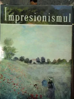 IMPRESIONISMUL - ALBUM