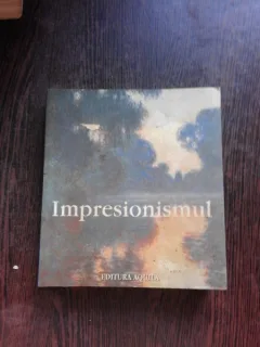 IMPRESIONISMUL, ALBUM