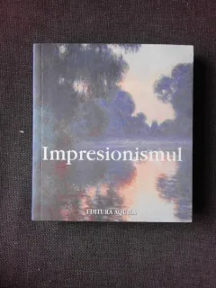 IMPRESIONISMUL, ALBUM