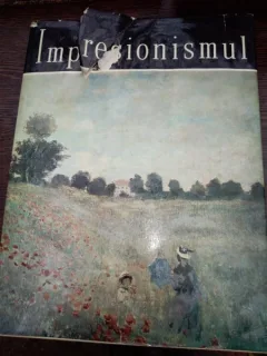 Impresionismul -  Eugen Schileru