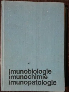 IMUNOBIOLLOGIE / IMUNOCHIMIE /IMUNOPATOLOGIE  I.MESROBEANU / ST. BERCEANU