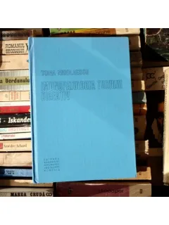 Imunopatologia tubului digestiv , Dr. doc. Toma Nicolaescu , 1984