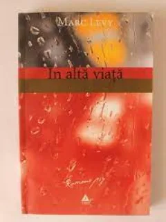 IN ALTA VIATA - MARC LEVY