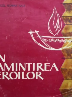 IN AMINTIREA EROILOR, FLORIAN TUCA