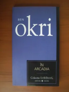 IN ARCADIA - BEN OKRI