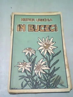 In Bucegi - Nestor Urechia