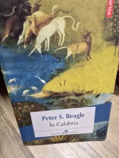 In Calabria - Peter S. Beagle