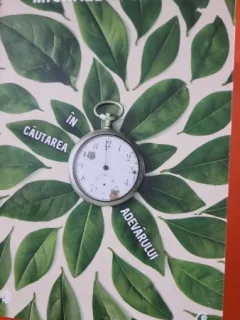 In cautarea adevarului - Michael A. Singer